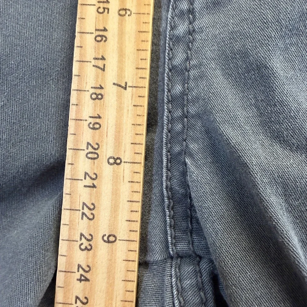Supplies Union Bay Minimalist Straight Cargo Pant Women Size 10 Streetwear Indie